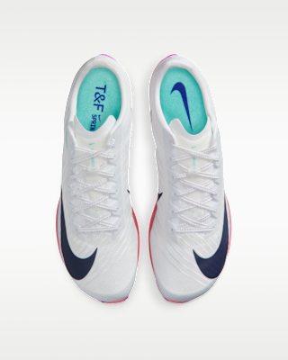 Nike Maxfly 2 Glam Track & Field Sprinting Spikes. Nike.com